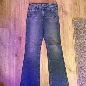 Big Star Bootcut Jeans